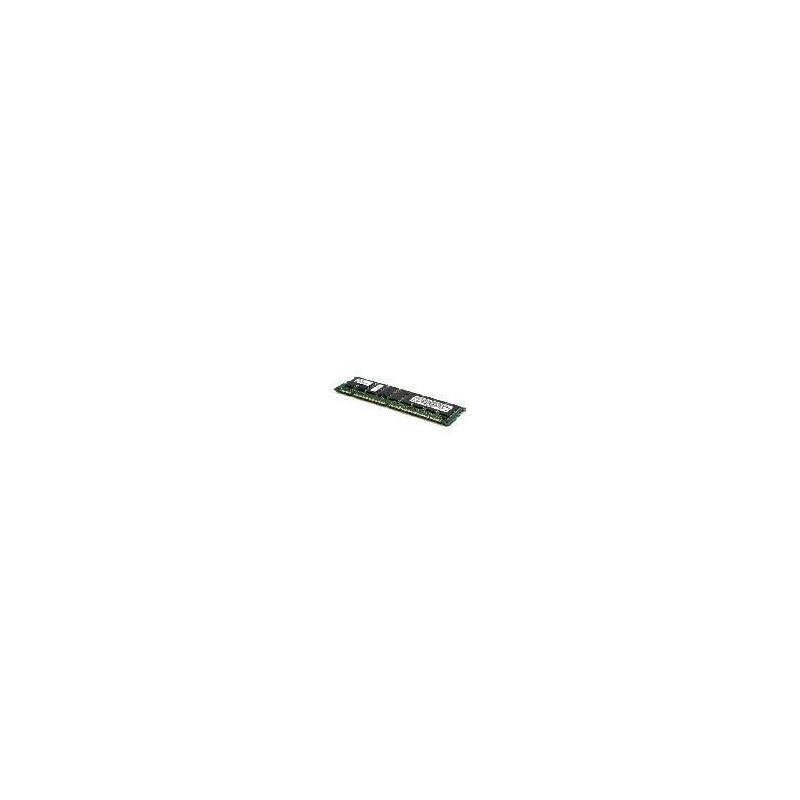 1GB PC2700 CL2.5 ECC DDR