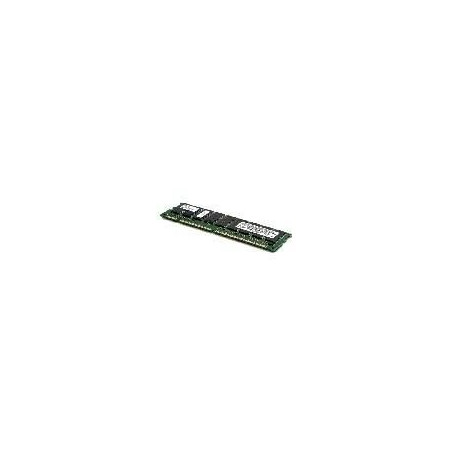 1GB PC2700 CL2.5 ECC DDR