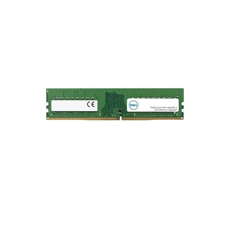 Memory Upgrade - 4GB - 1Rx16