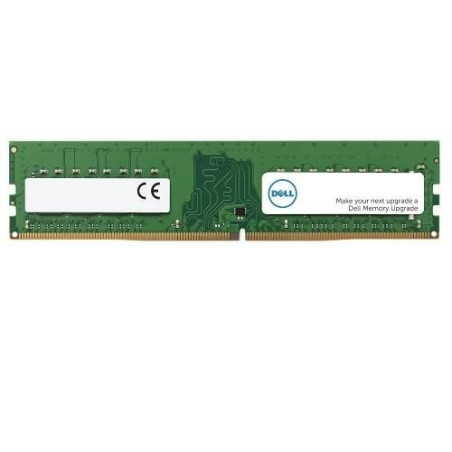 Memory Upgrade - 4GB - 1Rx16