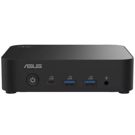 MiniPC Asus NUC 14 Essential RNUC14MNK2500002 Intel N250