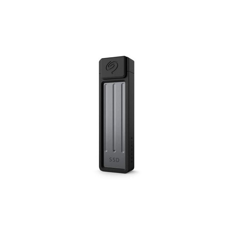 Ultra Compact SSD 2000MB/S W/ Rescue Dark Blue | APLIUM