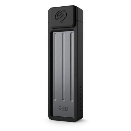 Ultra Compact SSD 2000MB/S W/ Rescue Dark Blue | APLIUM
