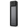 Ultra Compact SSD 2000MB/S W/ Rescue Dark Blue | APLIUM