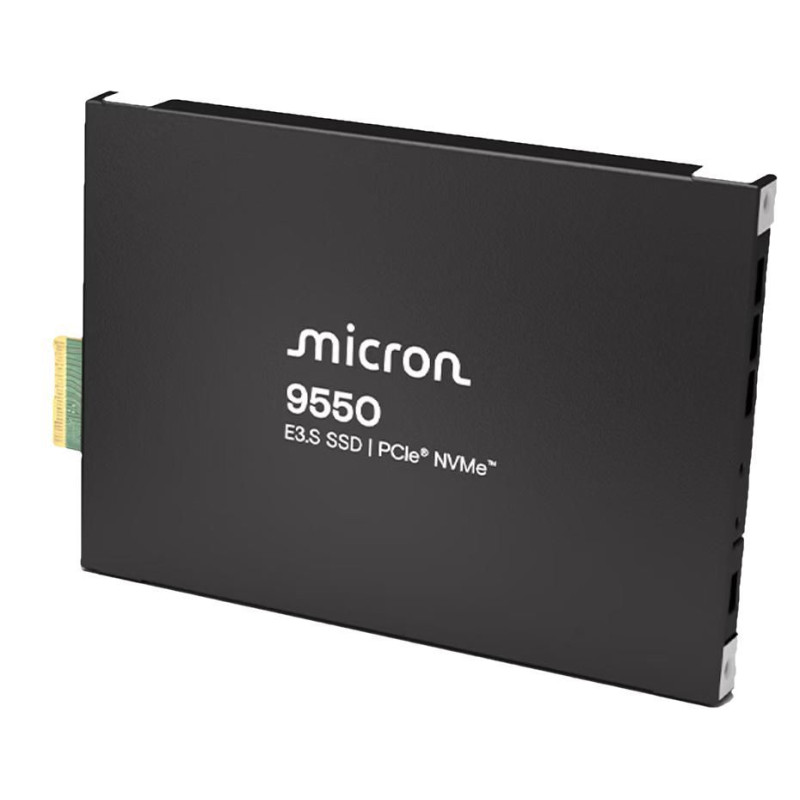 9550 Max 6.4 Tb E3.S Pci