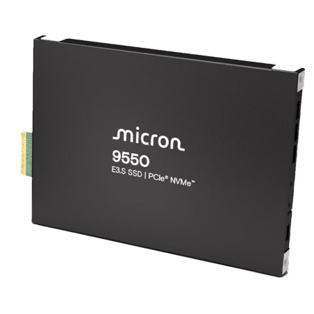 9550 Pro 3.84 Tb E3.S Pci