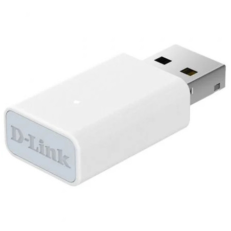 Adaptador USB - WiFi D-Link AX9U/ 900Mbps