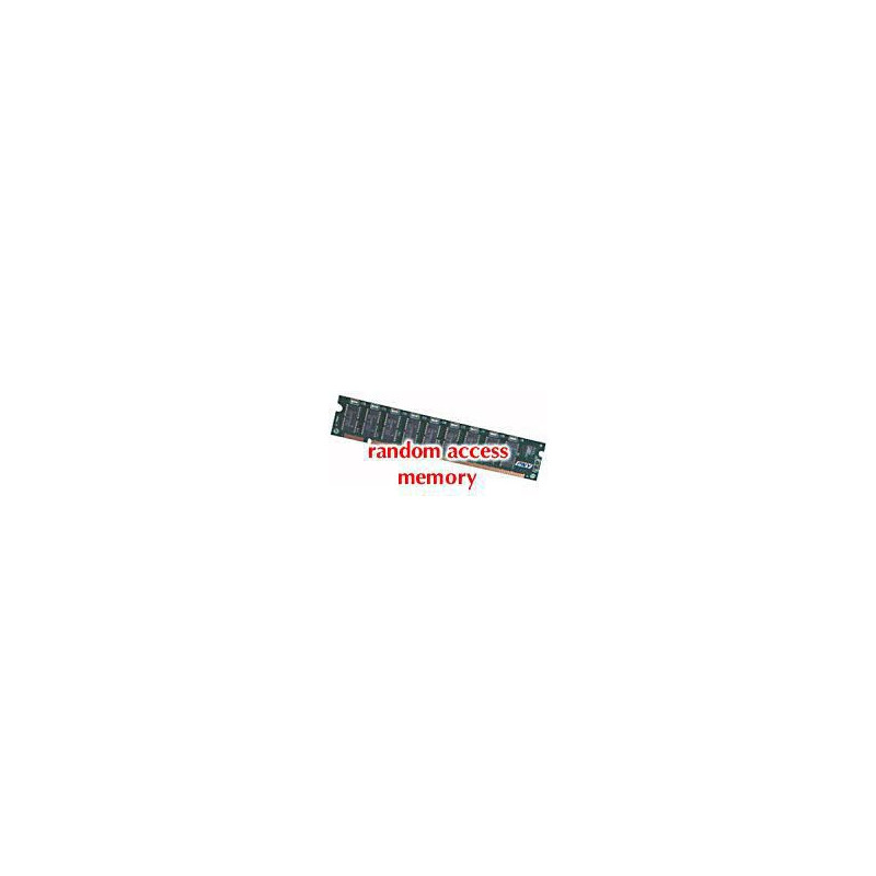 128MB PC133 SDRAM