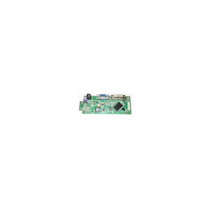 MAIN BOARD