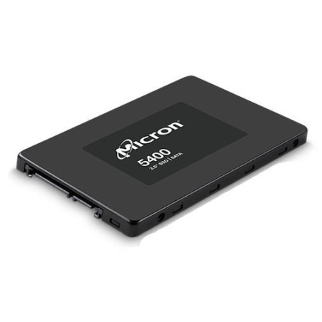 5400 Max 2.5" 960 Gb Serial