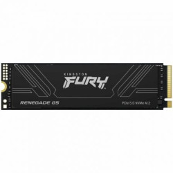 Kingston FURY Renegade G5 - SSD - 2 TB - interno - M.2 2280 | APLIUM