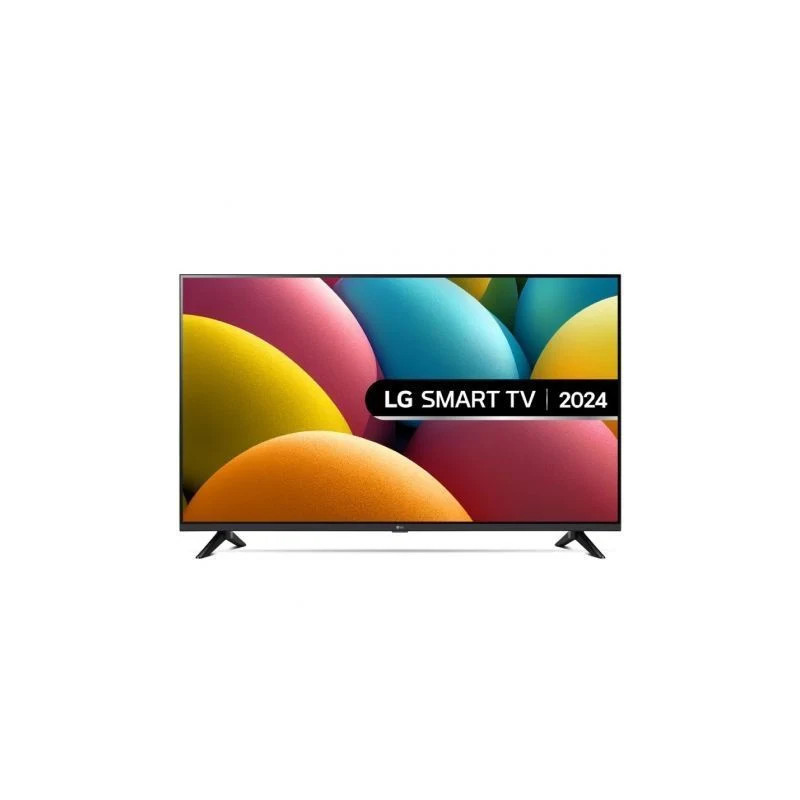 Televisor LG 32LR60006LA 32"/ Full HD/ Smart TV/ WiFi