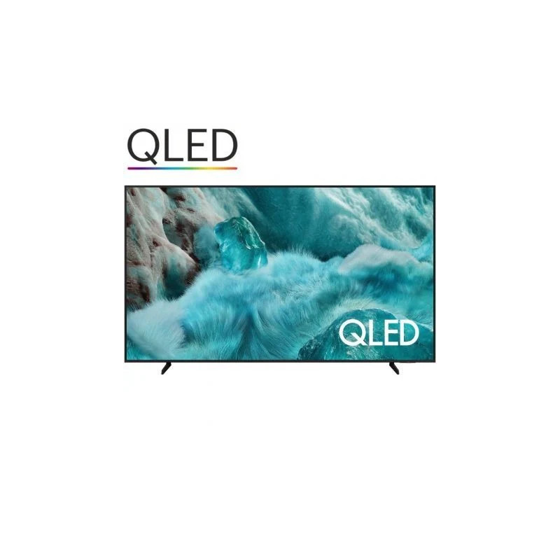 Televisor Samsung QLED Q7F TQ55Q7FAAU 55"/ Ultra HD 4K/ Smart TV/ WiFi