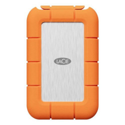 External Solid State Drive