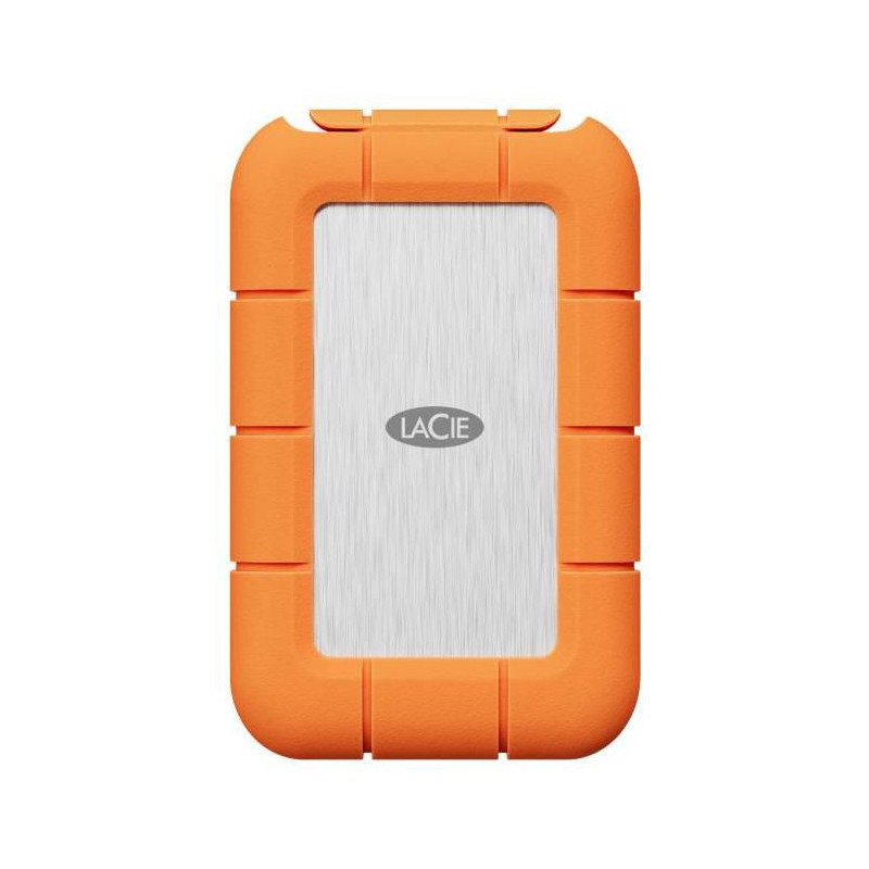 External Solid State Drive
