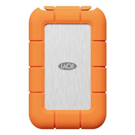 External Solid State Drive