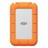 External Solid State Drive
