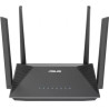 Router Inalámbrico Asus RT-AX52 Pro/ WiFi 6/ 3000Mbps/ 2.4GHz 5GHz/ 4