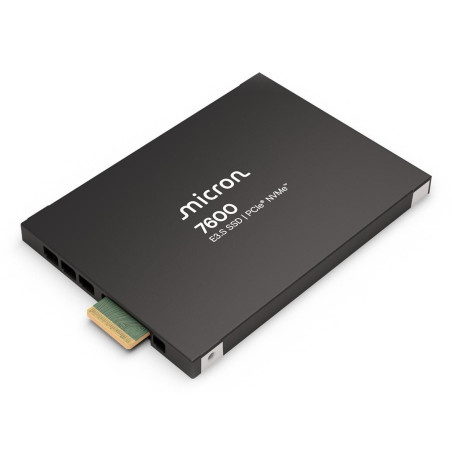 7600 Pro 3.84 Tb U.2 Pci