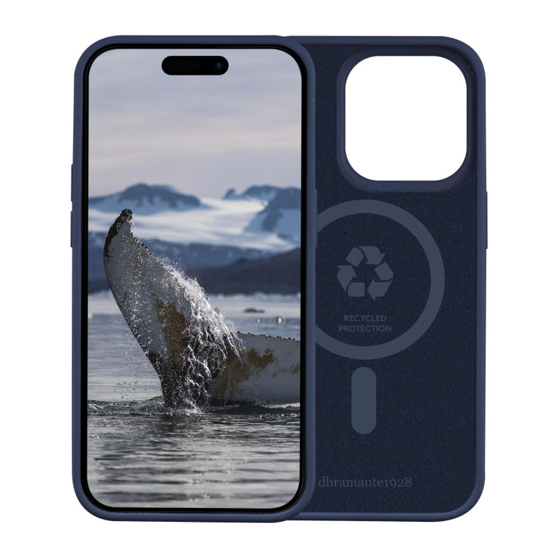 Monaco MagSafe iPhone 15 Pro