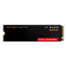 WD Black SN8100 - SSD - cifrado - 8 TB - interno - M.2 2280 | APLIUM