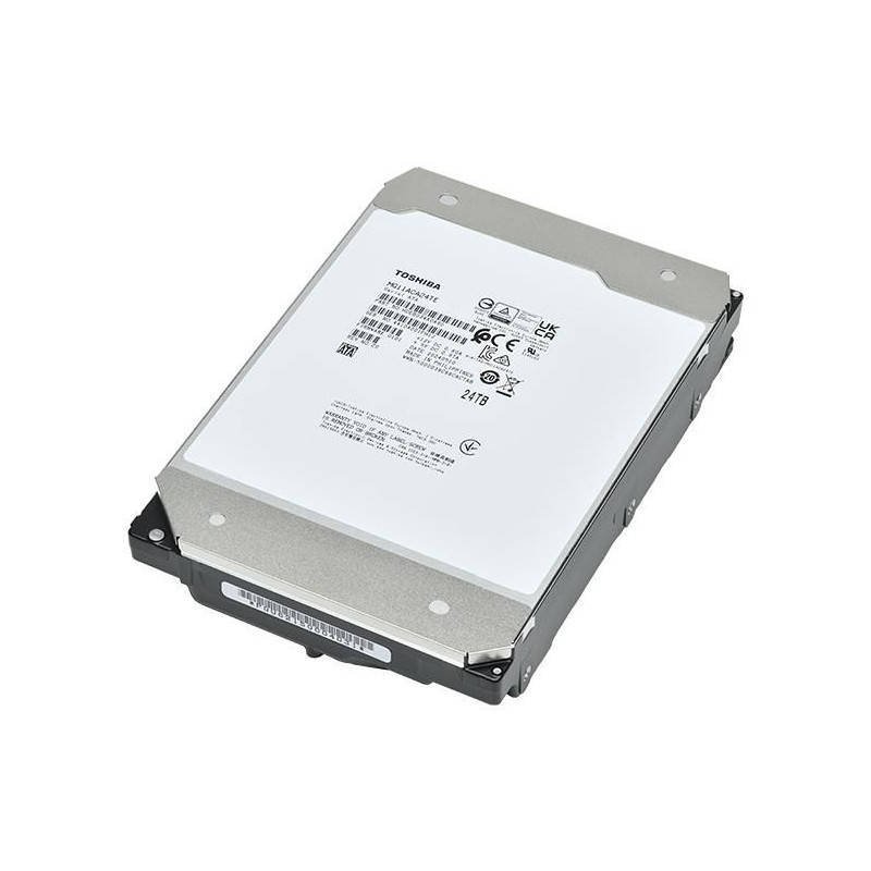 Internal Hard Drive 22 Tb