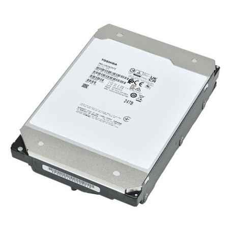 Internal Hard Drive 22 Tb