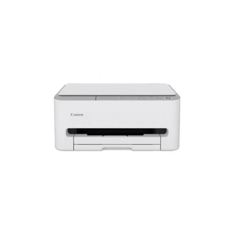 Multifunción Canon PIXMA TS4151i WiFi/ Dúplex/ Blanca
