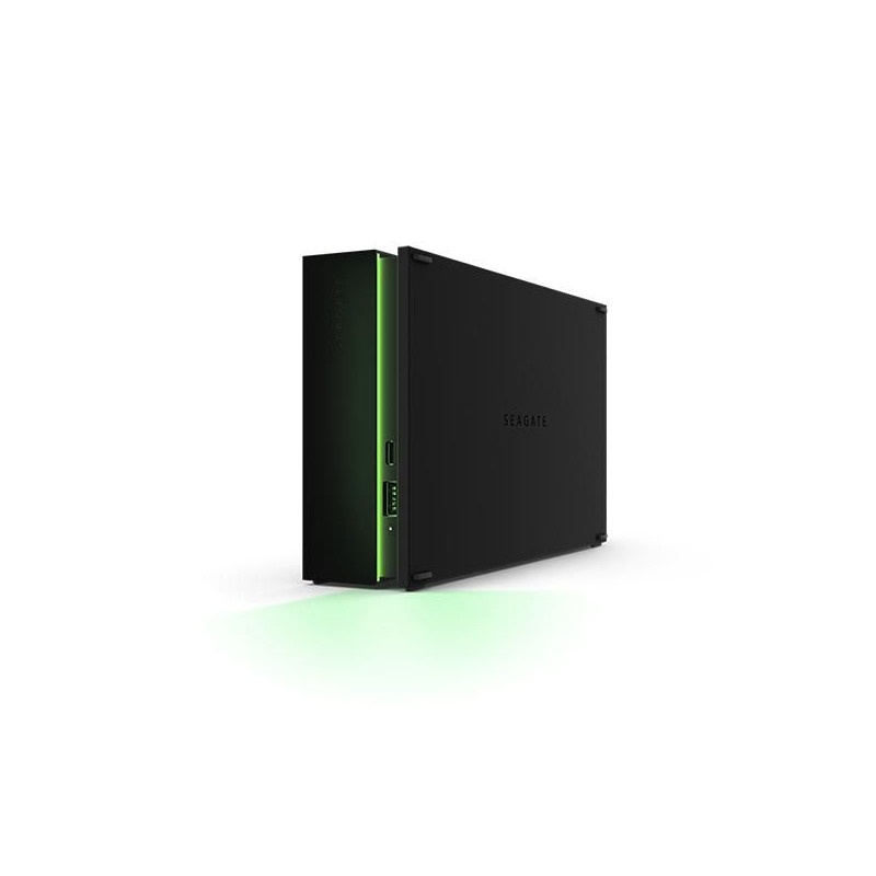 Seagate Game Drive Hub for Xbox STKW8000400 - Disco duro - 8 | APLIUM