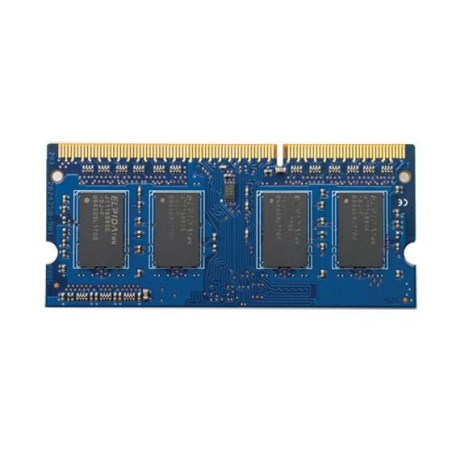 SODIMM 1GB PC3-10600 CL9 DPC