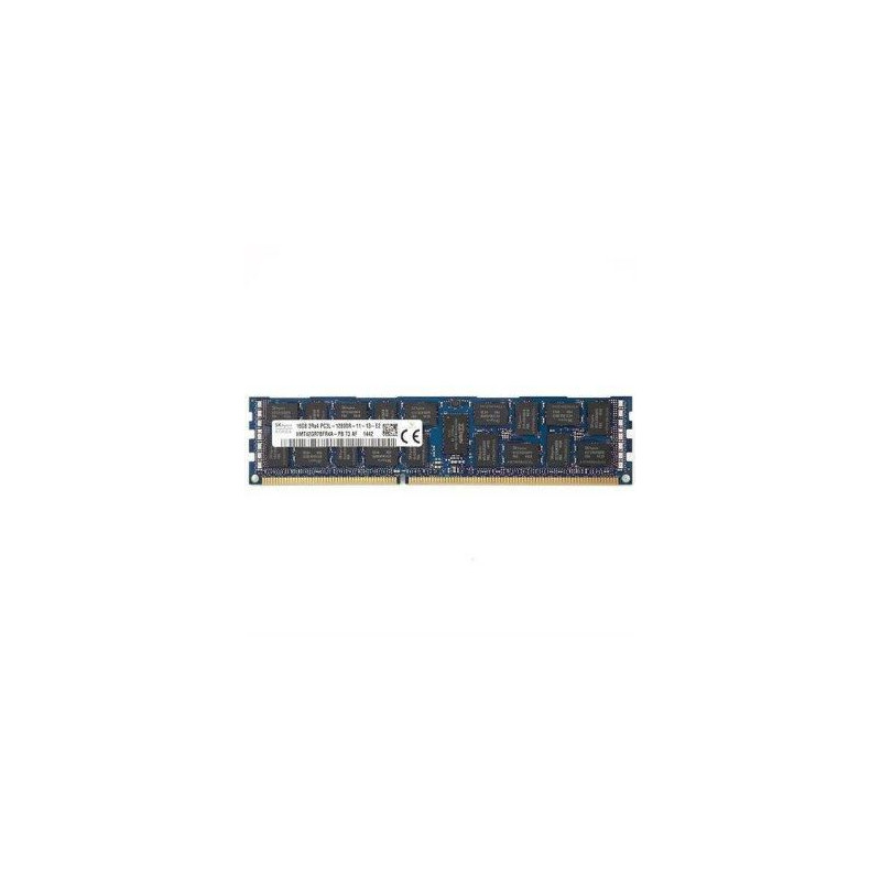 RAM DDR3L REG 16GB/PC1600/ECC