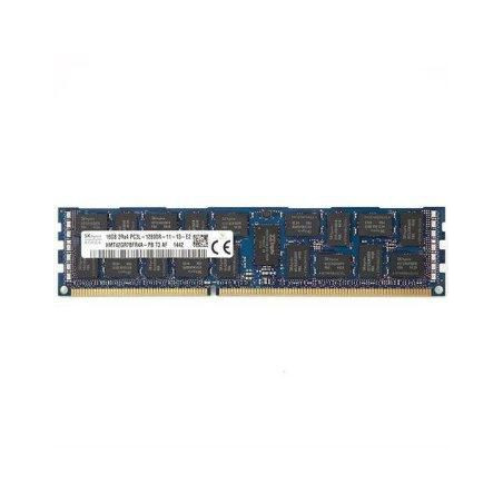 RAM DDR3L REG 16GB/PC1600/ECC