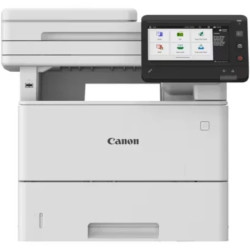 Multifunción Láser Monocromo Canon i-SENSYS MF563DW WiFi/ Fax/ Dúplex/