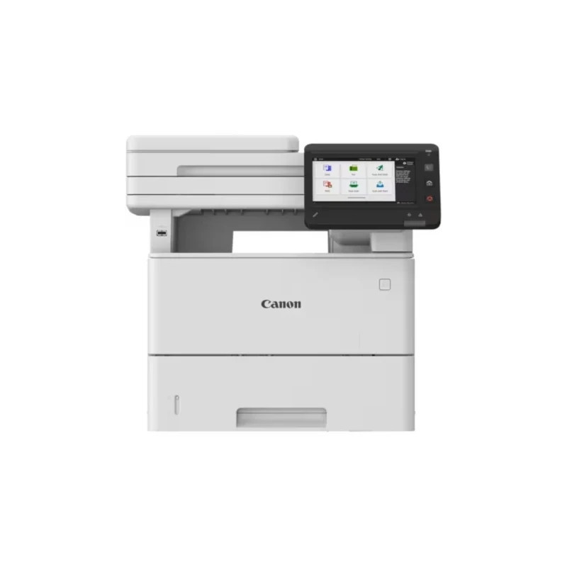 Multifunción Láser Monocromo Canon i-SENSYS MF563DW WiFi/ Fax/ Dúplex/