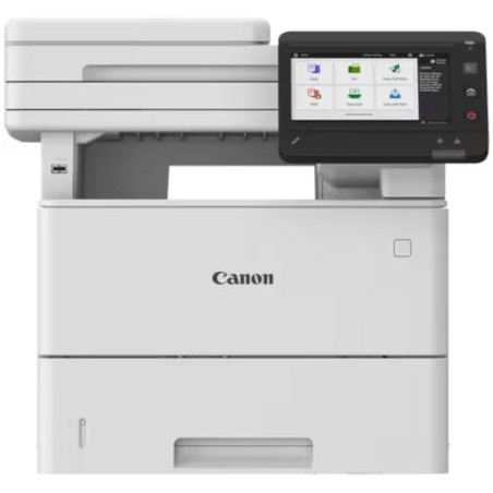 Multifunción Láser Monocromo Canon i-SENSYS MF563DW WiFi/ Fax/ Dúplex/
