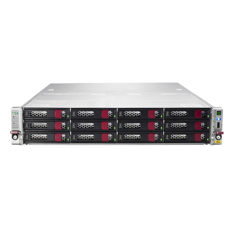 StoreEasy 1650 E