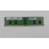 8GB DDR4 ECC Registered DIMM