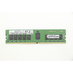16GB DDR4 ECC RDIMM memory