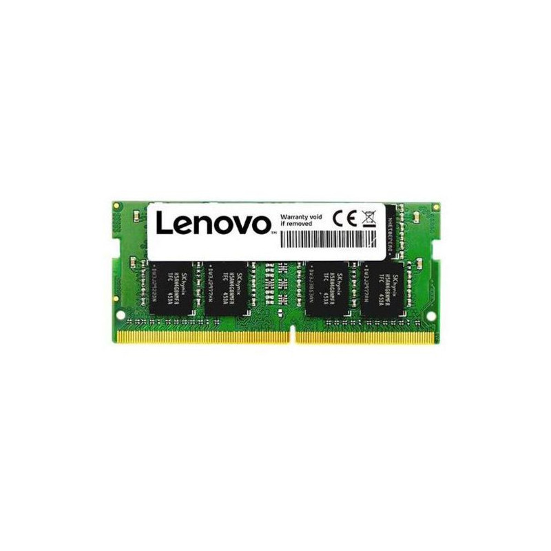 16GB DDR4 PC4-2400T SO-DIMM