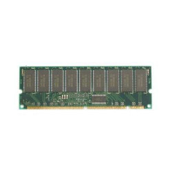128MB,133MHz ECC SDRAMbuffered