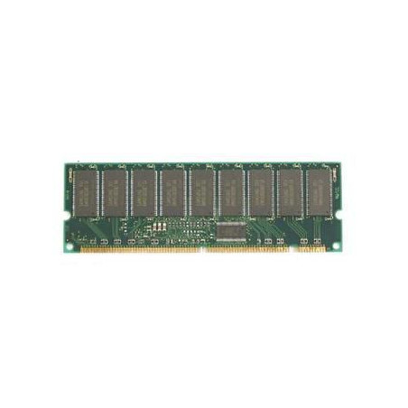 128MB,133MHz ECC SDRAMbuffered