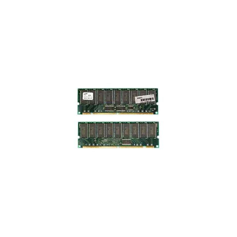 256MB DIMM PC133 ECC SDRAM