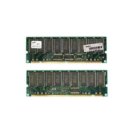 256MB DIMM PC133 ECC SDRAM