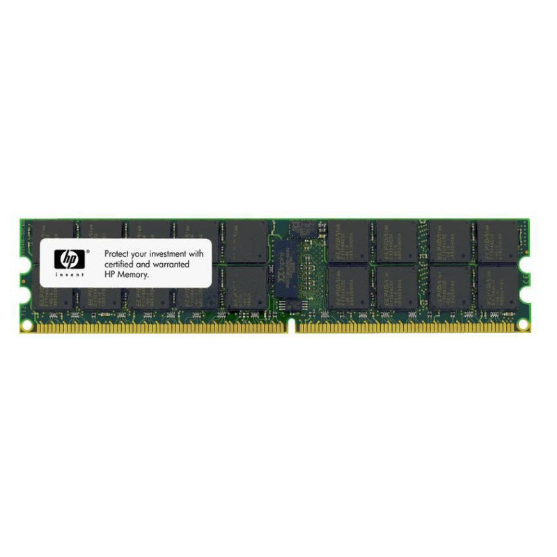 2048MB ECC HIGH DENSITY SDRAM