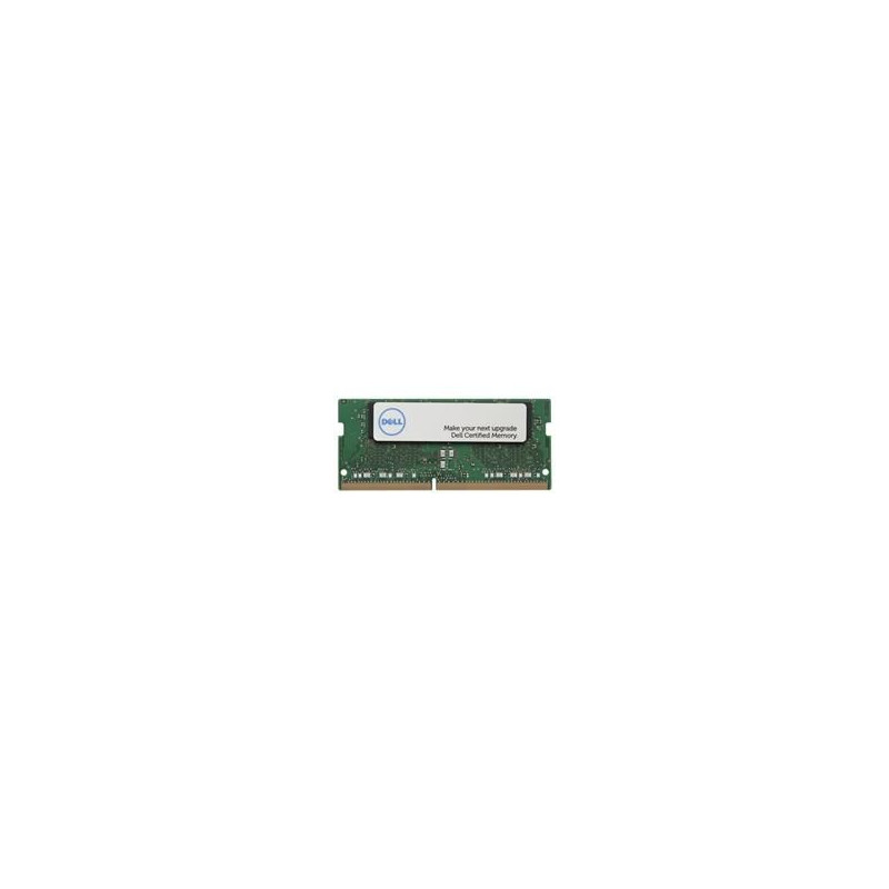 8 GB Certified Memory Module
