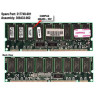 512MB SDRAM memory module,