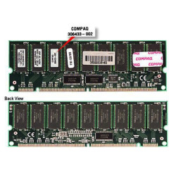 MEM MODULE 512MB 100SDRAM