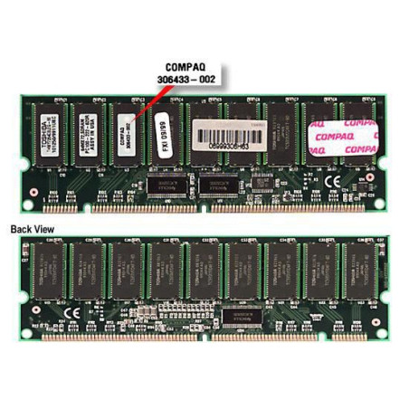 MEM MODULE 512MB 100SDRAM