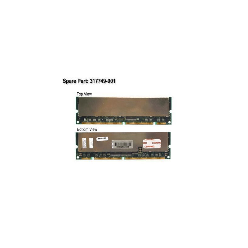 MEMORY-MOD,256MB,100,SDRAM