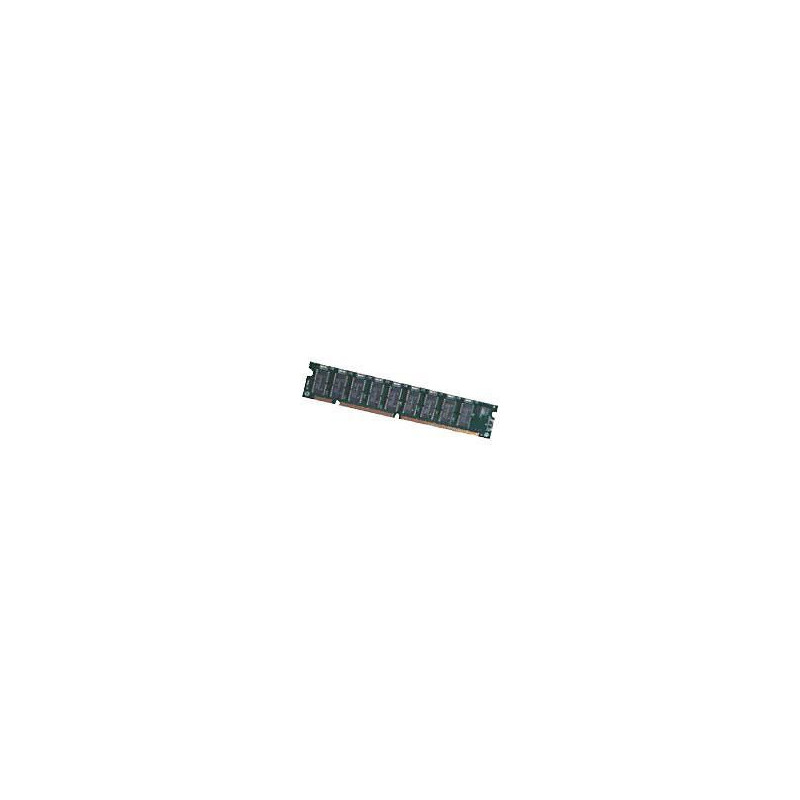 256MB 133MHZ ECC SDRAM DIMM